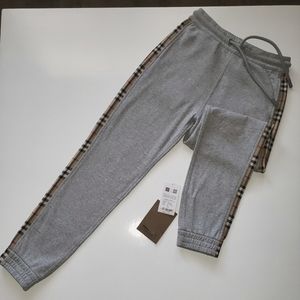Burberry Jogging Pants